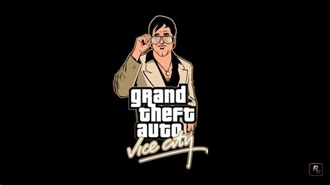 Grand Theft Auto Hd Grand Theft Auto Vice City Grand Theft Auto The