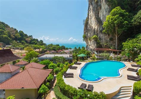 8 Best Places To Stay In Railay Beach Photos Touropia