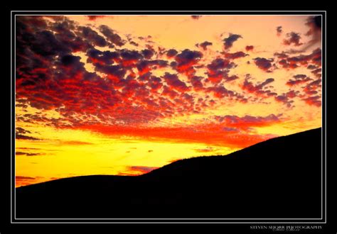 Valley Sunset Hdr 1 By Mac Wiz On Deviantart