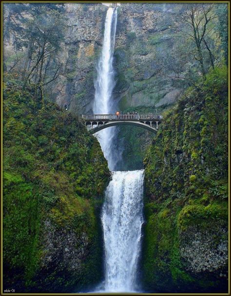 Sutherland falls merupakan air terjun terindah di dunia yang dimiliki oleh selandia baru. Air Terjun Terindah Di Dunia