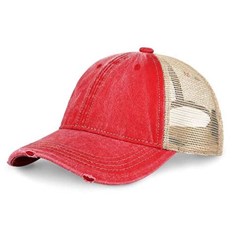 Top 13 Best Vintage Trucker Hats 2022 Reviews And Buying Guide Bnb