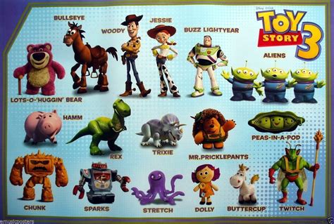 57 1274×860 Toy Story 3 Toy Story 3 Poster Movie Posters
