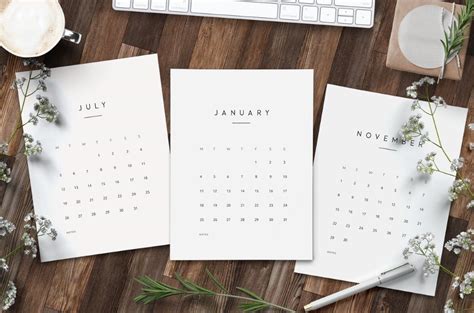 Contemporary 2021 Calendar World Of Printables Framed Calendar Diy