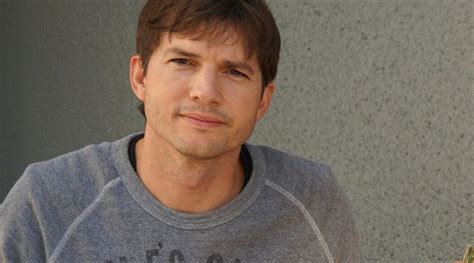 Ashton Kutcher Not Returning To Punkd Series Television News The