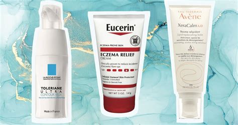 The 4 Best Eye Creams For Eczema On Eyelids