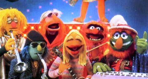The Muppets  Anime The Muppets S Animes 9684532