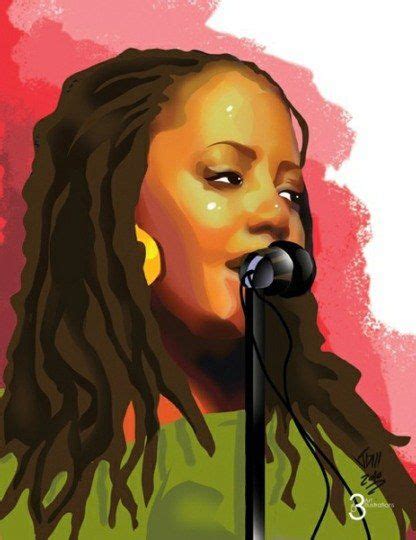 Chattanooga Soul Concert Series Presents Lalah Hathaway Lalah Hathaway African American Art
