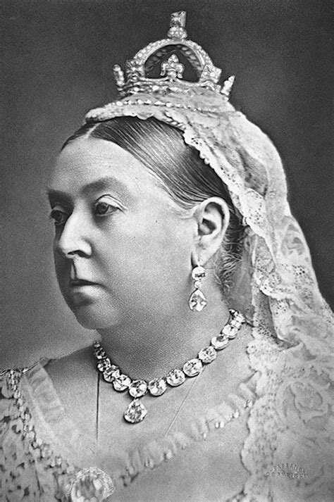 Queen Victoria World History Encyclopedia