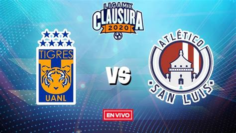 Tigres uanl video highlights are collected in the media tab for the most popular matches as soon as video appear on video hosting sites like youtube or dailymotion. Tigres vs Atlético San Luis Liga MX en vivo y en directo Jornada 1 Clausura 2020 | RÉCORD