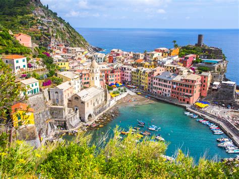 A 2 Days In Cinque Terre Itinerary Youll Want To Steal