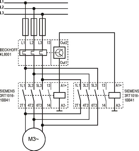Figure 3.9 ­ timing diagram 400a (electrically held). Siemens Reversing Contactor Wiring Diagram - Wiring Diagram