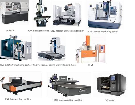 Conventional Machines And Cnc Machines Presentation