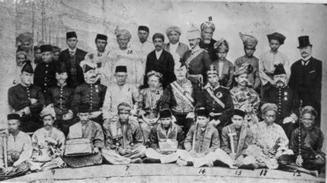 The world economic depression after world war i led a negative impact on the british. Sidang Raja-Raja Melayu (DURBAR) Yang Pertama - PeKhabar