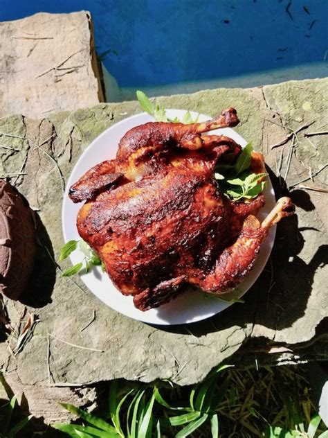 Many families include the entire family in the food preparation. Mexico Tradtion Thanksgiving - Capirotada Mexican Bread ...