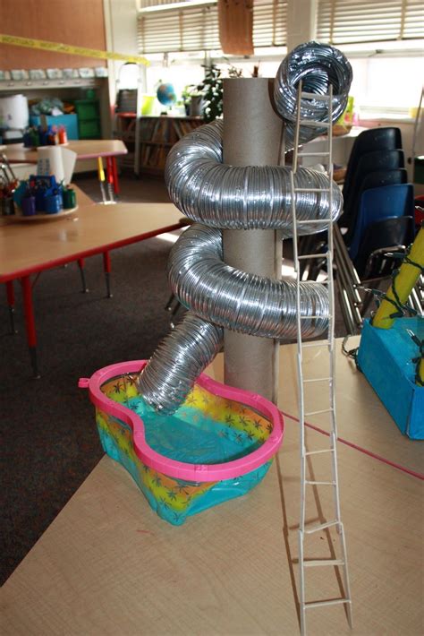 Simple Machine Projects For 2nd Graders Keila Rider