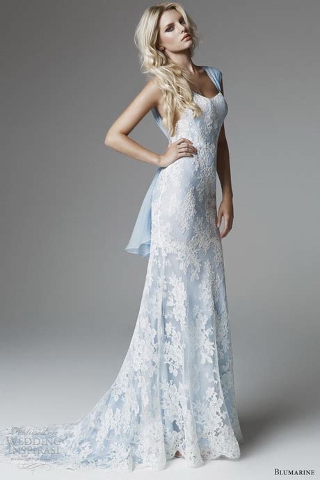 Customer reviews (0)light blue wedding dresses. Blue lace wedding dress