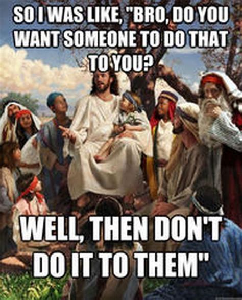 65 Christian Jesus Memes That Are So Funny Youll Swear Its A Miracle