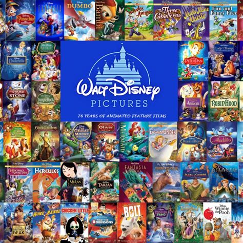Ep 3 Top Ten Favorite Disney Movies Top Ten List Podcast Podtail