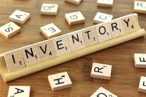 Inventories are company assets that are intended for use in the production of goods or services made for sale, are currently in the production process, or are finished products held for sale in the ordinary course of business. 4 Practical Points that Show why Inventory Management is ...