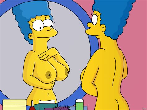 80 New Boobs By Wvs1777 D69pnvz The Simpsons Gallery
