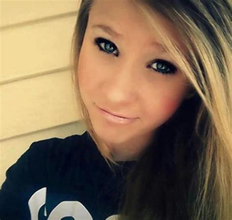 Father Of Missing Ark Teen Claims She Was Abused By