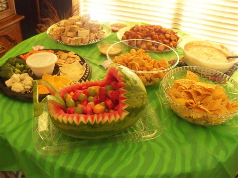 As your baby's eating skills improve, gradually introduce more textures and soft finger foods. Finger foods for baby shower | Baby Shower | Pinterest ...