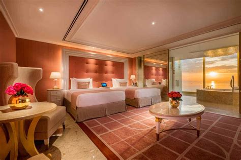Okada Manila Welcomes Back Staycationers With Five Star Luxury