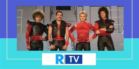 Este Viernes Llega A Youtube ‘the Greatest La Serie De Queen