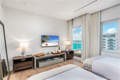 Oceanfront Luxury Penthouse Emc Exotic Rentals