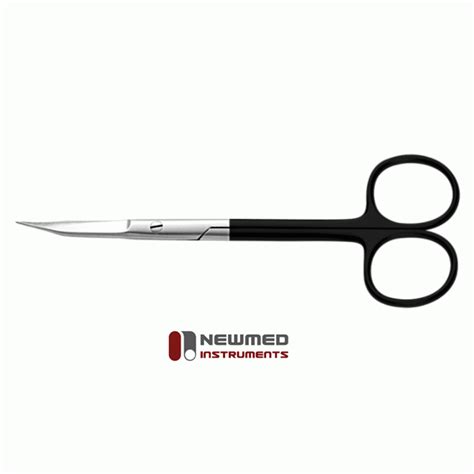 Goldman Fox Scissors Supercut New Med Instruments