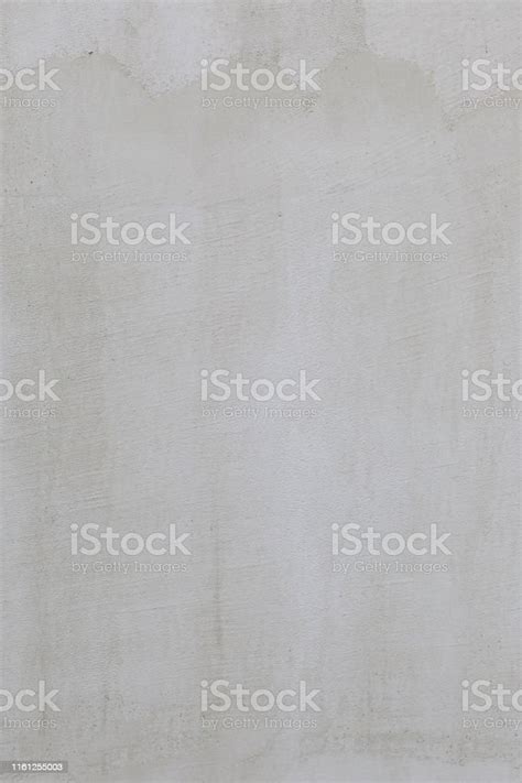 White Stucco Wall Texture Stock Photo Download Image Now Abstract