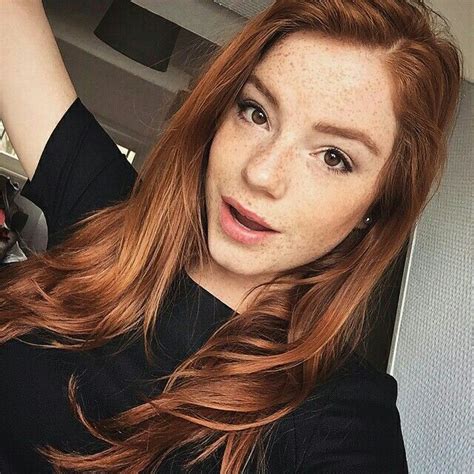 luca hollestelle beautiful red hair red hair woman most beautiful eyes