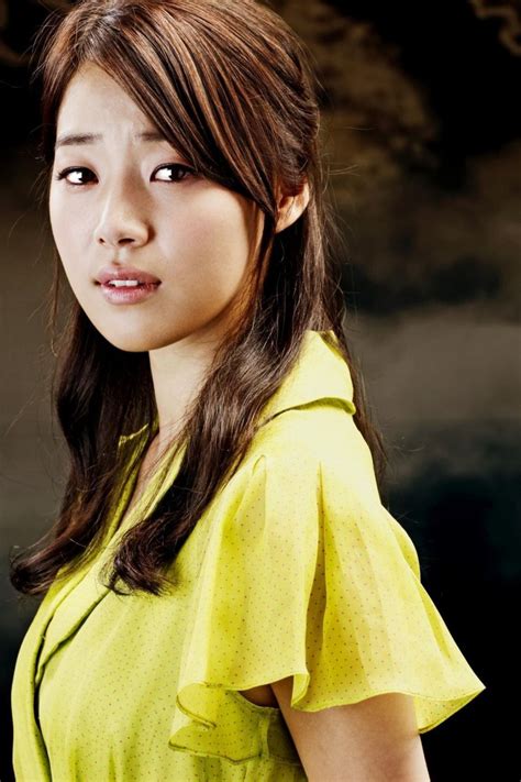 Han Ji Hye 한지혜 Korean Actress Hancinema The Korean Movie And