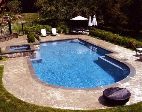Pool Ideas Design Photos Inground Swimming Small Back Yard