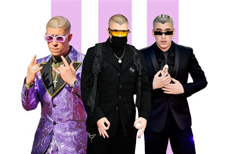 Bad Bunny Is the Present and Future of Red Carpets | Vanity Fair