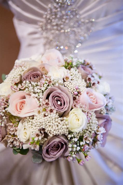 25 Stunning Wedding Bouquets Best Of 2012 Belle The Magazine