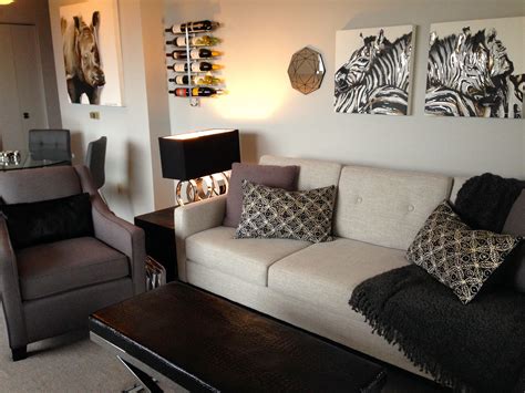 African Themed Room African Themed Living Room Modern Furniture