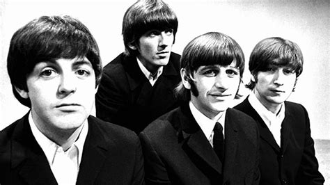 Bug Me Do The Beatles Get Species Of Beetle Named After Them 977
