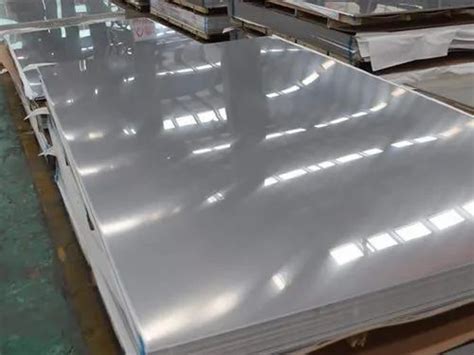 Rectangular Plate Ss304 Steel Sheets Size 1250x2500 Thickness 05