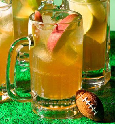 Try for a crowd | Pregame drinks, Drinks, Superbowl party