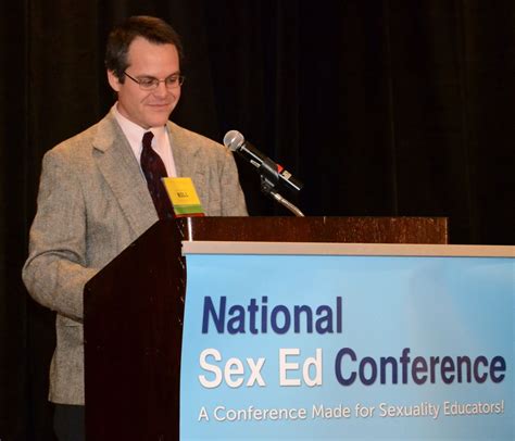Sex Ed Conferences