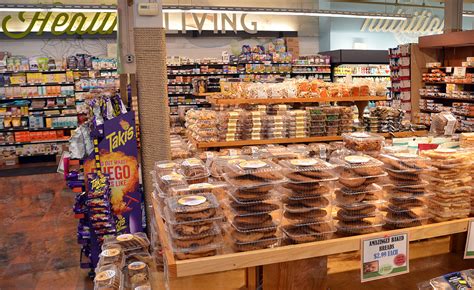 Bakery Country Markets Of Westchester 344 White Plains Rd
