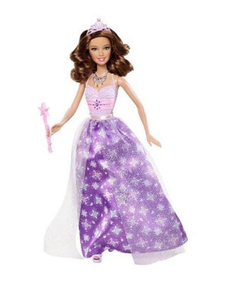 Mattel Modern Purple Princess Barbie Doll Buy Mattel Modern Purple Princess Barbie Doll Online