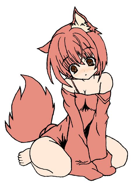 Cute Baby Anime Fox Wallpapers Gallery
