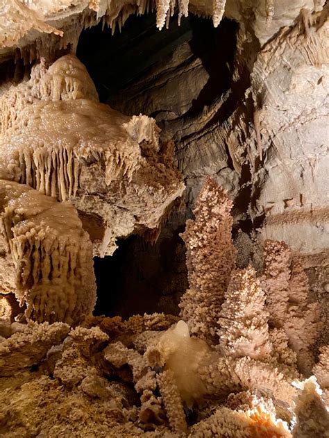 Sonora Caverns Nature Images Nature Photo
