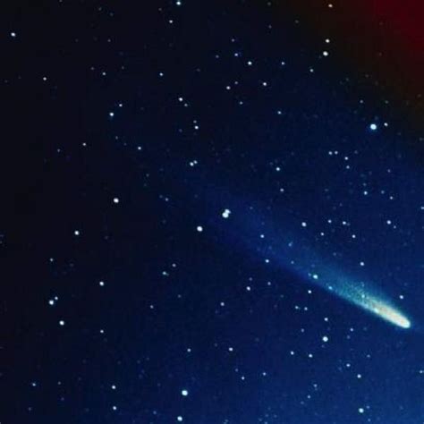 10 Great Comets Of Recent Times — Bbc Sky At Night Magazine Comet