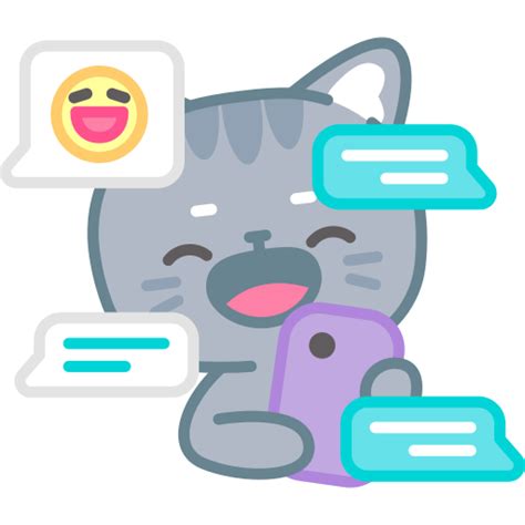 Comment Stickers Free Social Media Stickers