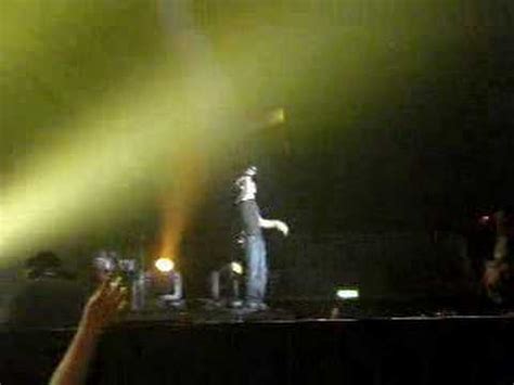 Bailamos Enrique Iglesias Belfast Concert 2007 YouTube