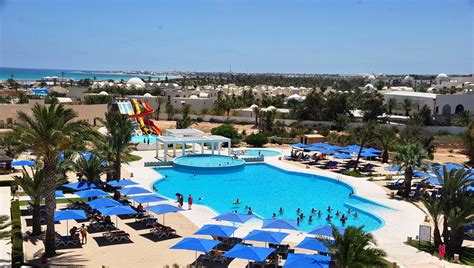 Palais Des Iles Djerba Resort Midoun Tunisie Tarifs 2021 Mis à
