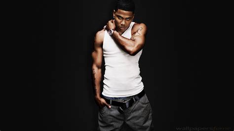 Nelly Wallpapers 70 Pictures